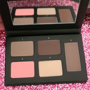 Younique makeup Brow obsession palette